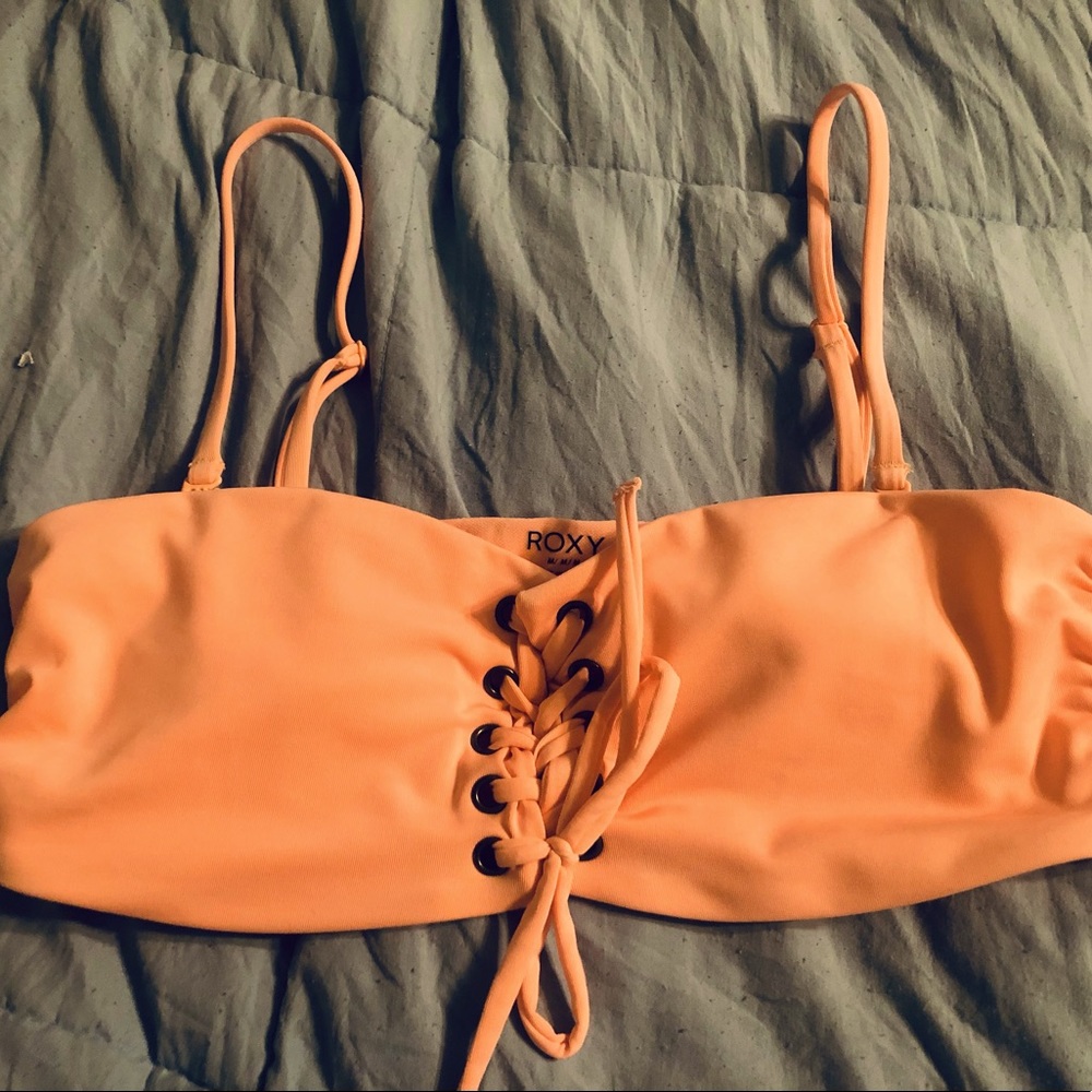 Bikini top